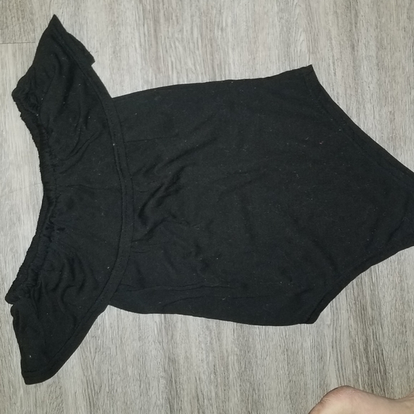 FREE WITH PURCHASE Small body suit - Picture 3 of 3